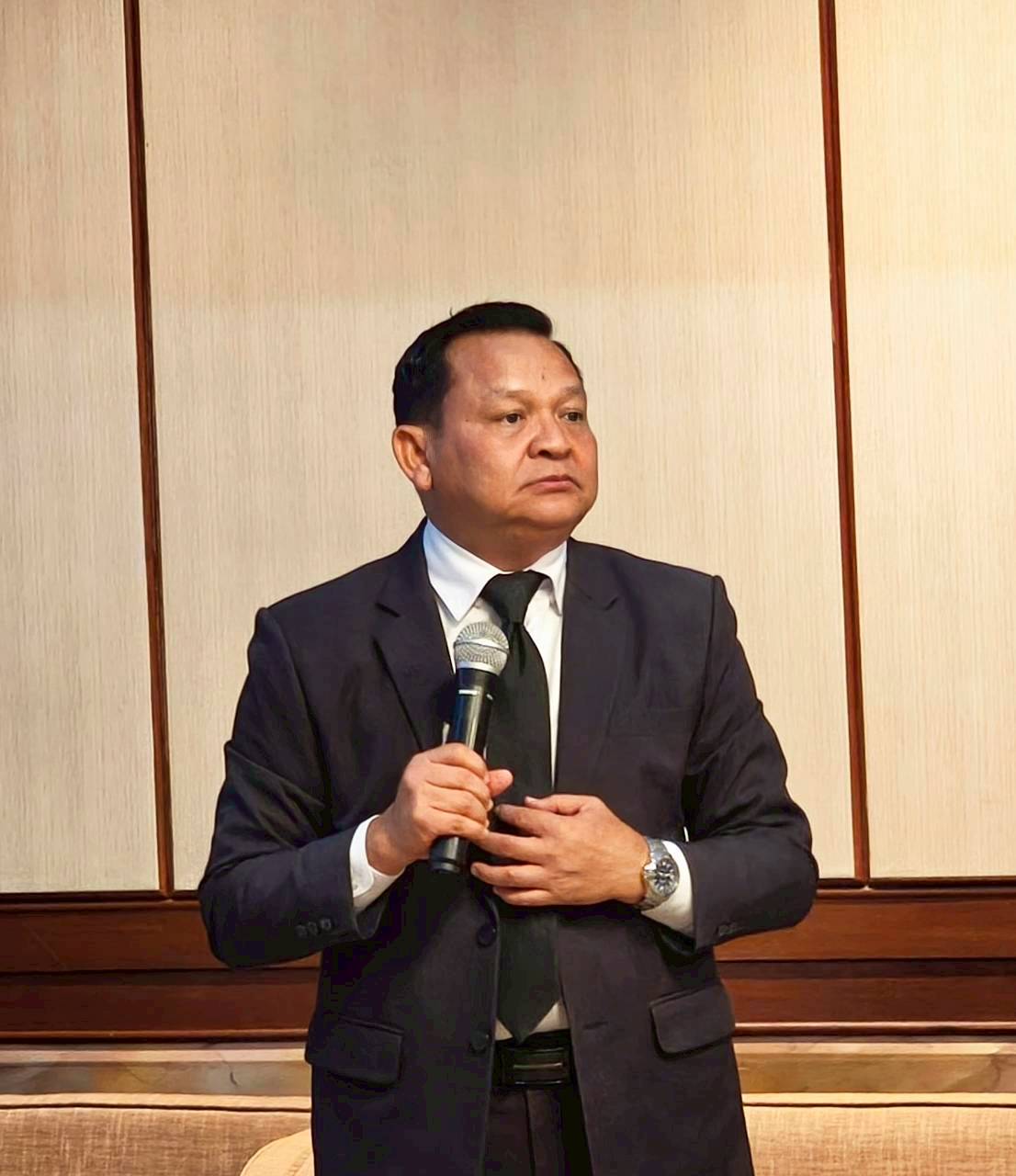 title - วันที่ 2 ของการฝึกอบรมหลักสูตร “การพัฒนาทักษะการเป็นวิทยากรมืออาชีพ” 